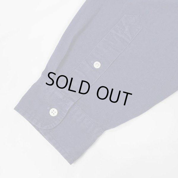 画像4: 90's Polo Ralph Lauren ボタンダウンシャツ "CLASSIC FIT" (4)