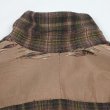 画像4: 50's Unknown オープンカラー ウールシャツ (4)