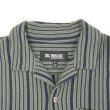 画像3: 00's SAN FRANCISCO WORK SHIRTS S/S オープンカラーシャツ (3)