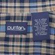 画像2: 90's Puritan S/S ボタンダウンシャツ (2)