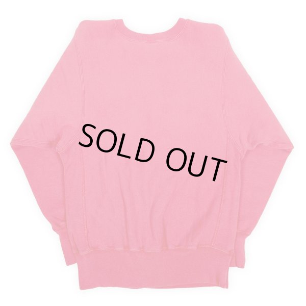 画像2: 90-00's Champion リバースウィーブ スウェット (2)