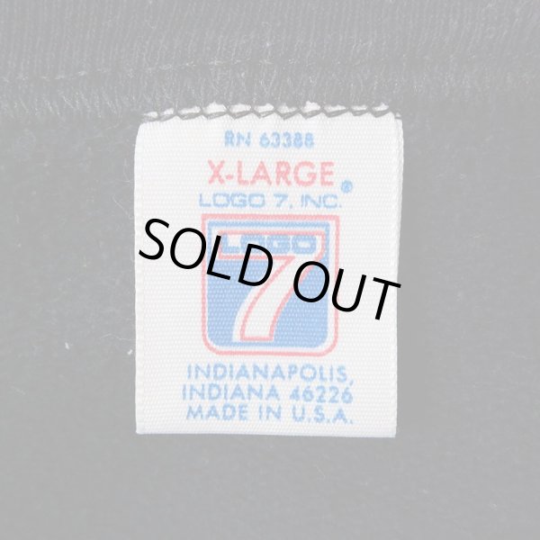 画像2: 90's CINCINNATI BENGALS スウェット “MADE IN USA” (2)