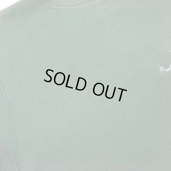 画像5: 90's Champion リバースウィーブ スウェット "MADE IN USA" (5)