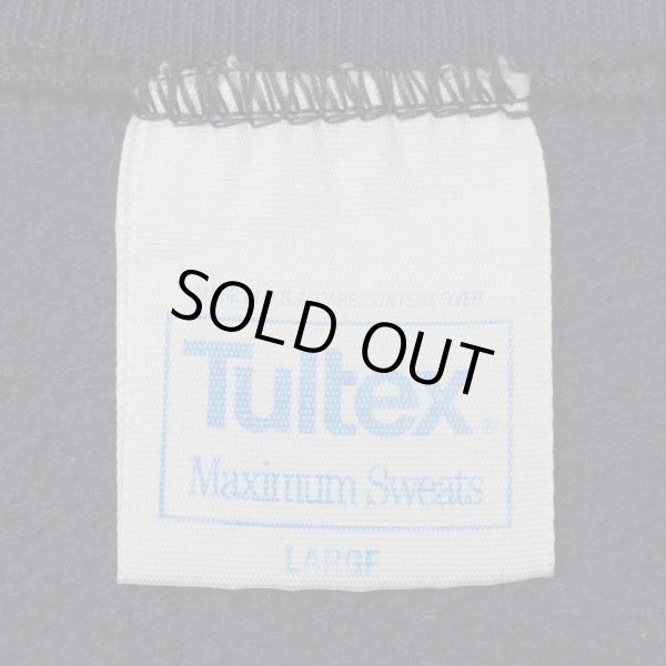 画像3: 90's Tultex スウェット “Lake Winconsin Boat Club / MADE IN USA” (3)