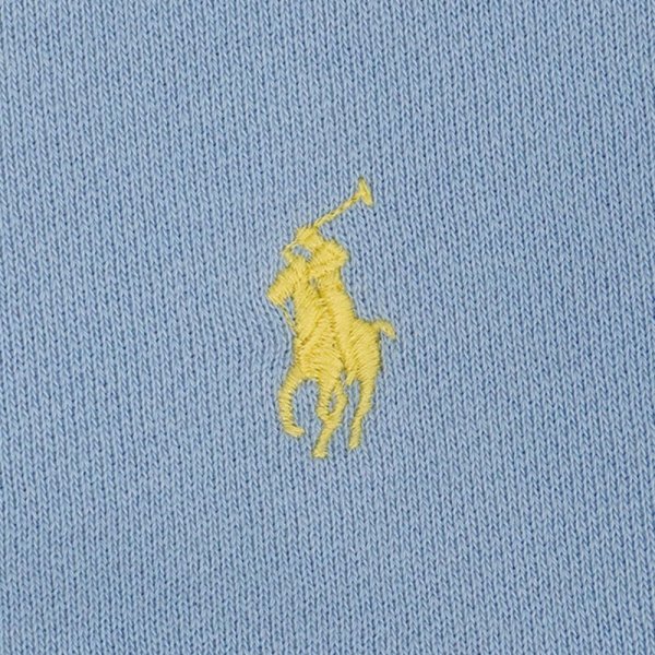 画像3: 90's Polo Ralph Lauren リバースウィーブタイプ スウェット (3)