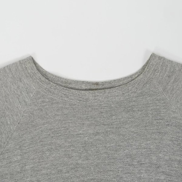 画像3: 60-70's Fruit of the loom ブランクスウェット "MADE IN USA" (3)