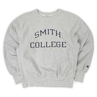 Champion リバースウィーブ パーカー “JAMES MADISON LACROSSE