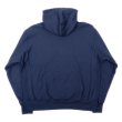 画像2: USA規格 Champion REVERSE WEAVE P/O HOODY “NAVY” (2)