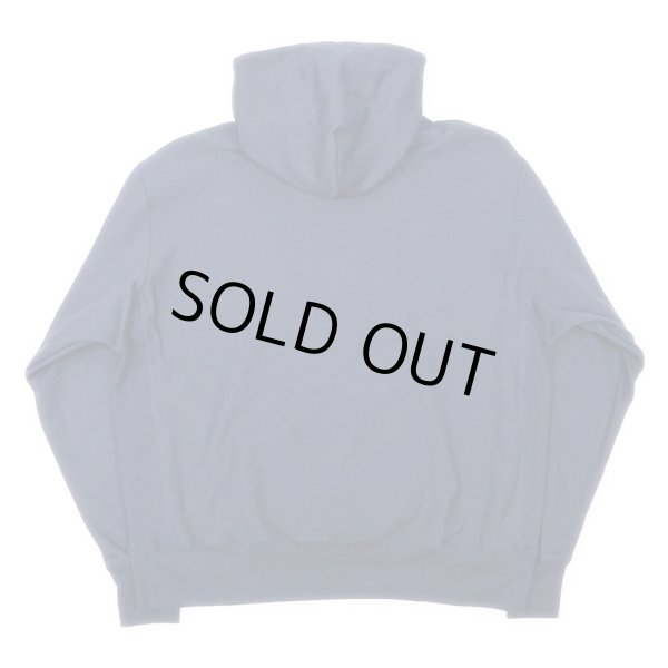 画像2: USA規格 Champion REVERSE WEAVE P/O HOODY “NAVY” (2)