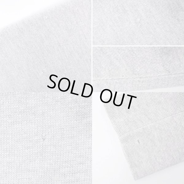 画像5: 80's Champion リバースウィーブパーカー "USMA / MADE IN USA" (5)