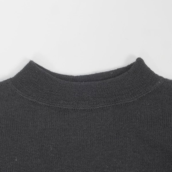 画像3: 90's US.NAVY ゴブセーター (3)