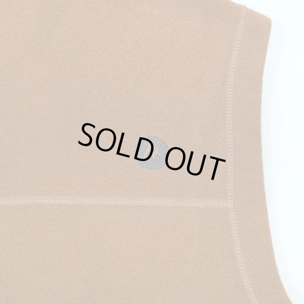 画像4: 00's Marmot フリースベスト (4)