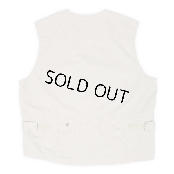 画像2: 00's Eddie Bauer フィールドベスト (2)