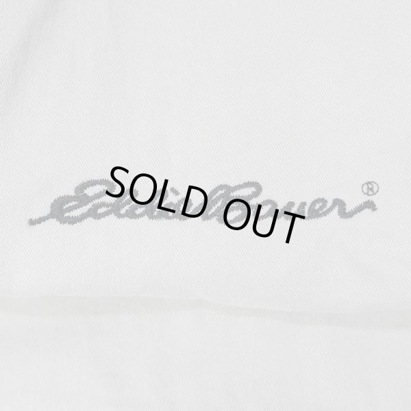 画像4: 00's Eddie Bauer フィールドベスト (4)