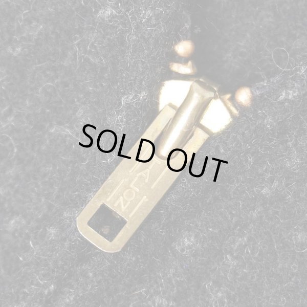 画像4: 70's Woolrich ウールベスト (4)