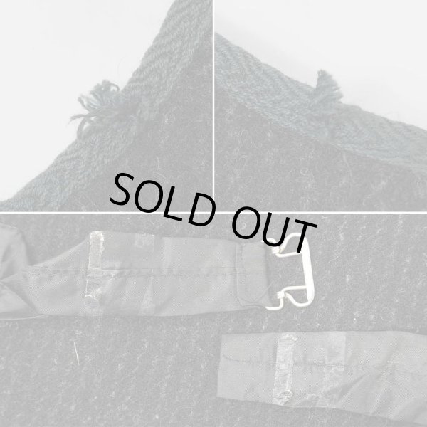 画像5: 70's Woolrich ウールベスト (5)