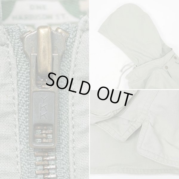 画像4: 90's Banana Republic マルチポケット フィールドベスト (4)