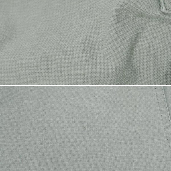 画像5: 90's Banana Republic マルチポケット フィールドベスト (5)