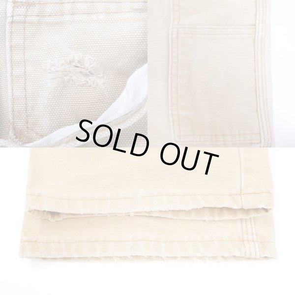 画像4: 90-00's Dickies ダックペインターパンツ (4)