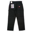 画像1: Early 00's Dickies ダブルニー ロガーパンツ "DEADSTOCK / W34 L30" (1)