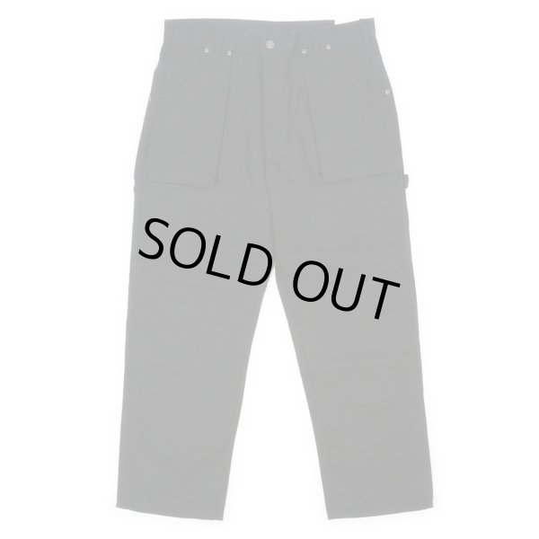 画像2: Early 00's Dickies ダブルニー ロガーパンツ "DEADSTOCK / W34 L30" (2)