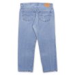 画像2: 90's Levi's 501 デニムパンツ "MADE IN USA / 実寸W36 L29" (2)