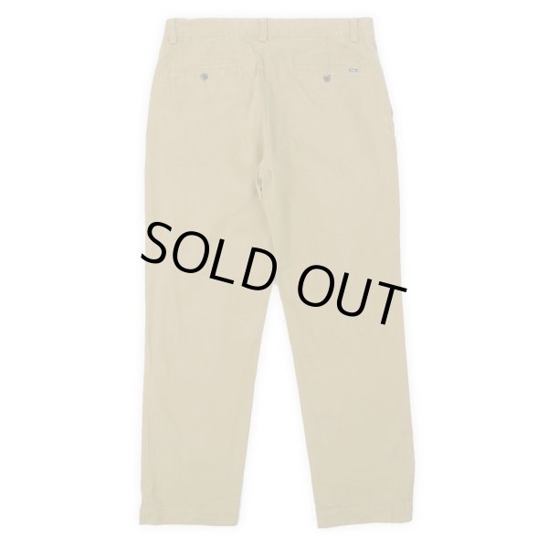 画像2: 00's Polo Ralph Lauren チノトラウザー (2)