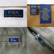 画像3: 00's Polo Ralph Lauren チノトラウザー (3)