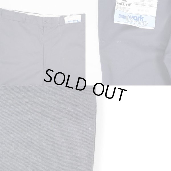 画像5: 80's SEARS ワークパンツ "MADE IN USA / DEADSTOCK" (5)