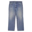 画像1: Early 90's Levi's 517 デニムパンツ "MADE IN USA / W38 L30" (1)
