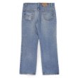 画像2: Early 90's Levi's 517 デニムパンツ "MADE IN USA / W38 L30" (2)