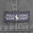 画像3: 90's Polo Ralph Lauren ノータック チノトラウザー "PHILIP PANT / W33 L30 / FADE NAVY" (3)