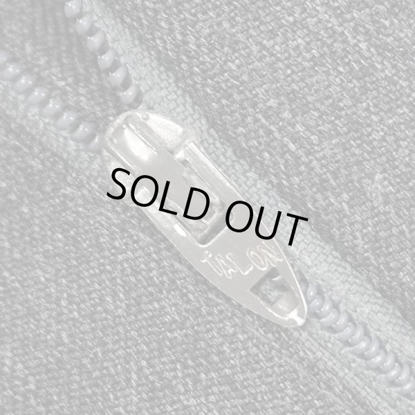 画像4: 90's Levi's アクションスラックス "Charcoal Heather / W36 L32" (4)