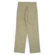 画像2: 80's Sears TCツイル ワークパンツ "DEADSTOCK / MADE IN USA" (2)