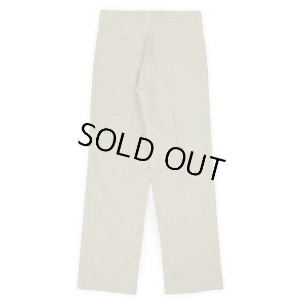 画像2: 80's Sears TCツイル ワークパンツ "DEADSTOCK / MADE IN USA" (2)