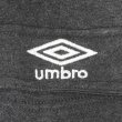 画像4: 00's UMBRO スウェットカーゴパンツ (4)