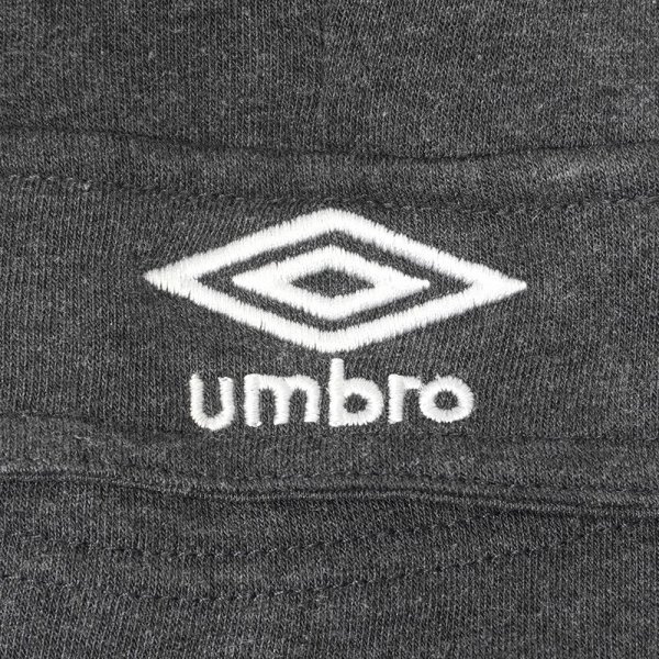 画像4: 00's UMBRO スウェットカーゴパンツ (4)