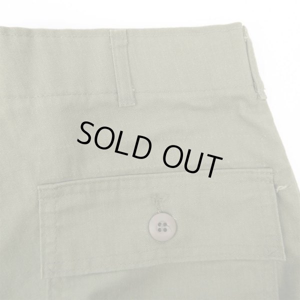 画像4: 80's US.ARMY ベイカーパンツ “32×31” (4)