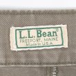 画像3: 80's L.L.Bean グルカショーツ "MADE IN USA" (3)