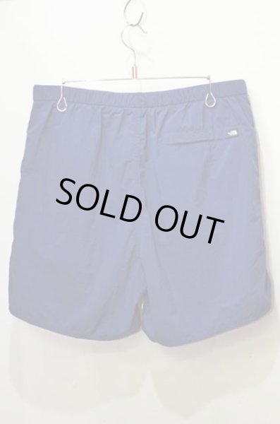 画像2: THE NORTH FACE ナイロンショーツ (2)