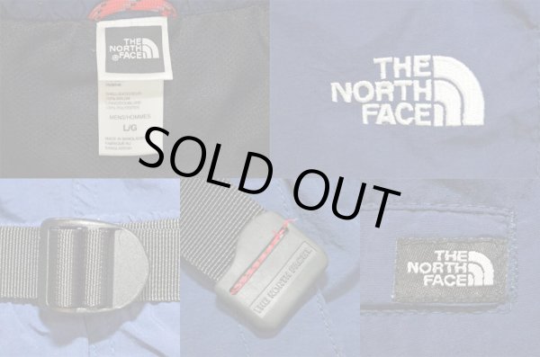 画像3: THE NORTH FACE ナイロンショーツ (3)
