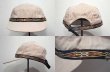 画像3: 90's L.L.Bean 5panel Camper Cap “KHAKI / DEADSTOCK” (3)