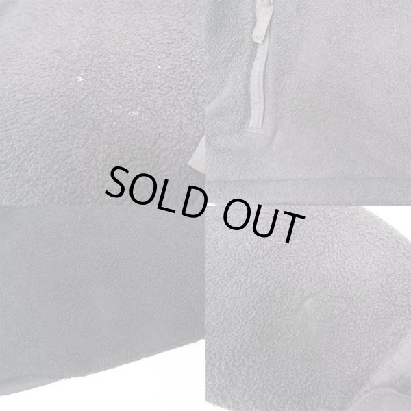 画像5: 00's EMS フリースジャケット "AS-IS" (5)