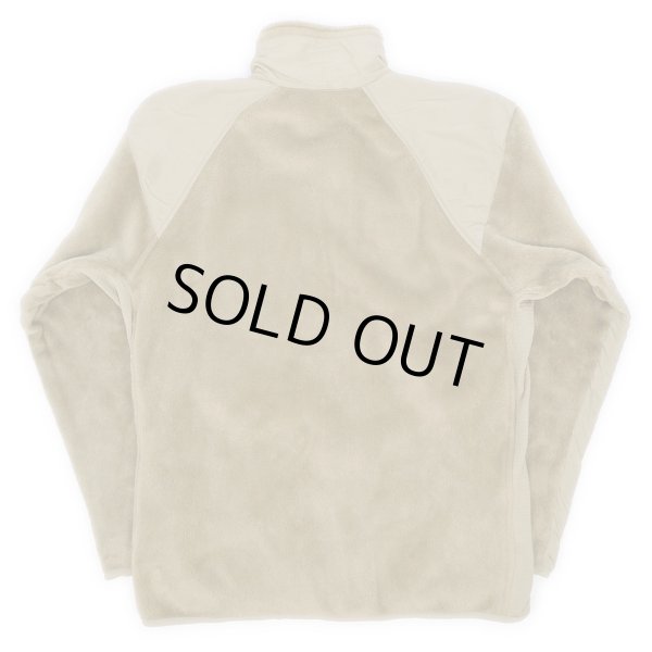 画像2: US.ARMY ECWCS GEN3 POLARTEC フリースジャケット "COYOTE BROWN / DEADSTOCK" (2)