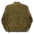 画像2: 90-00's ORVIS 太畝コーデュロイジャケット (2)