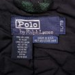 画像3: 90's Polo Ralph Lauren ウールトラッカージャケット "MADE IN USA" (3)