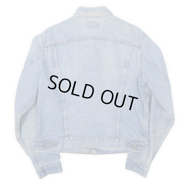 画像2: 80's Levi's 71506-0214 デニムジャケット “48LONG” (2)