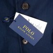 画像3: 日本未発売 Polo Ralph Lauren シアサッカー テーラードジャケット (3)