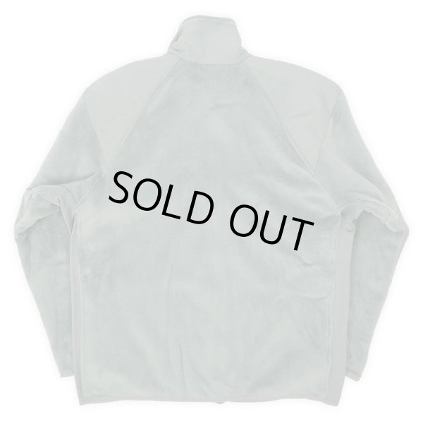 画像3: 【FOLIAGE GREEN / DEADSTOCK / MEDIUM-REGULAR】US. Armed Forces ECWCS GEN3 LEVEL3 POLARTEC フリースジャケット (3)