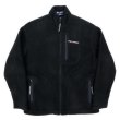 画像1: 90's POLO SPORT フリースジャケット "MADE IN CANADA" (1)